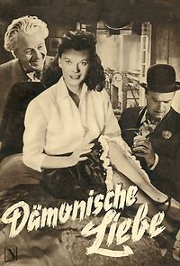 Watch Der Teufel führt Regie