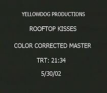 Watch Rooftop Kisses (Short 2002)
