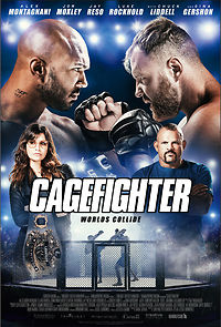 Watch Cagefighter