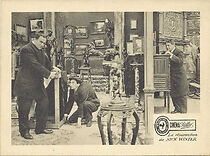 Watch La résurrection de Nick Winter (Short 1912)