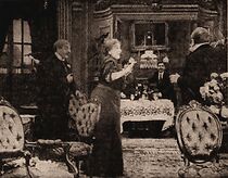 Watch The Open Secret (Short 1913)