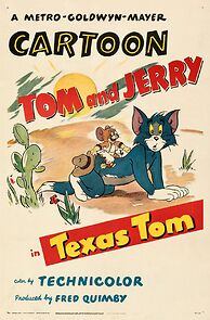 Watch Texas Tom (Short 1950)