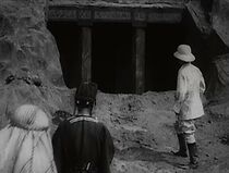 Watch The Avenging Hand (Short 1915)