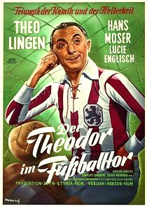 Watch Der Theodor im Fußballtor