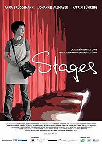 Watch Stages