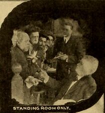 Watch Standing Room Only (Short 1912)