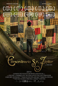 Watch El Extraordinario Sr. Júpiter (Short 2015)