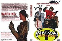 Watch Rape Man: The Night Humper
