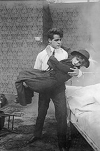 Watch Through the Flames (Short 1912)