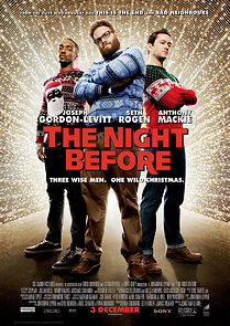 Watch The Night Before