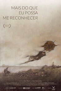 Watch Beyond My Reflection