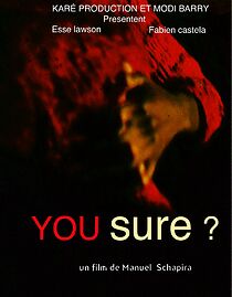 Watch You Sure? (Short 2002)