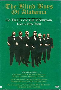 Watch Blind Boys of Alabama: Go Tell It on the Mountain (TV Special 2004)