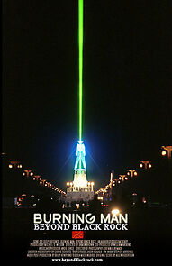 Watch Burning Man: Beyond Black Rock