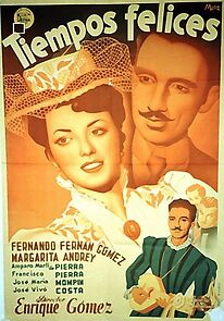 Watch Tiempos felices