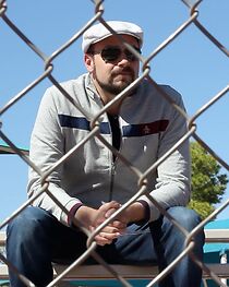 Watch Ring Lardner's My Roomy (Short 2014)