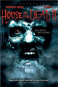 Watch House of the Dead 2