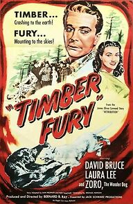 Watch Timber Fury