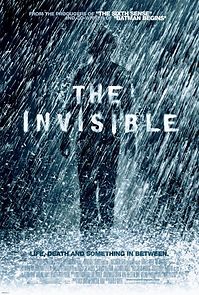 Watch The Invisible