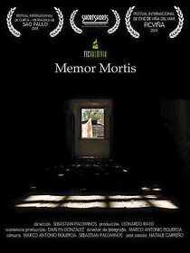 Watch Memor Mortis (Short 2014)