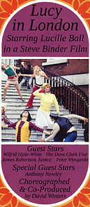 Watch Lucy in London