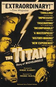 Watch The Titan: Story of Michelangelo