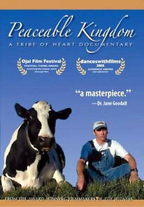 Watch Peaceable Kingdom