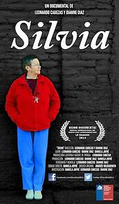 Watch Silvia (Short 2014)