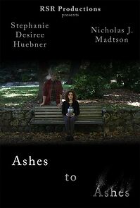 Watch Ashes to Ashes (Short 2018)