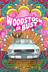Watch Woodstock or Bust