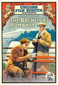 Watch The Bachelor's Romance