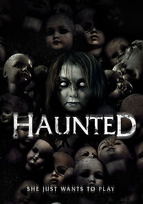 Watch Haunted