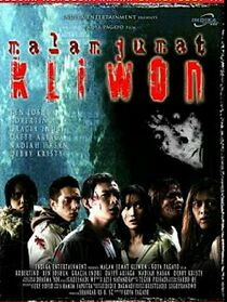 Watch Malam Jumat Kliwon