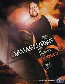 Watch WWE Armageddon (TV Special 2004)