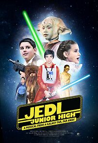 Watch Jedi Junior High