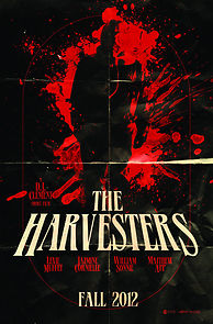 Watch The Harvesters