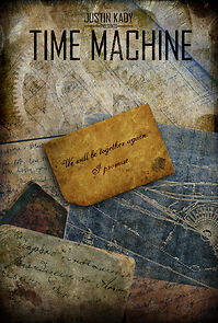 Watch Time Machine (Short 2010)