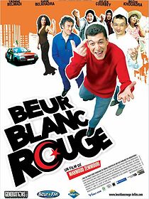 Watch Beur blanc rouge