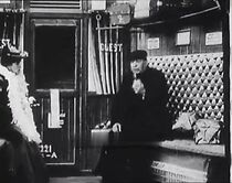 Watch Disagreeable Railroad Passengers (Short 1902)