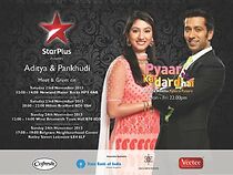 Watch Aditya & Pankhuri Tour of the UK (TV Special 2014)