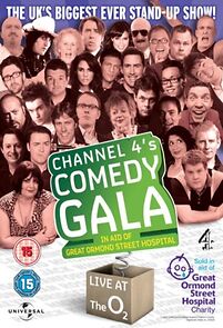 Watch Channel 4's Comedy Gala (TV Special 2010)
