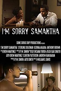 Watch I'm Sorry Samantha