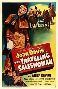 Watch The Traveling Saleswoman