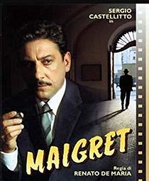 Watch Maigret: L'ombra cinese