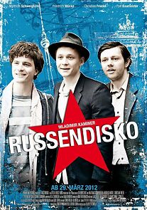Watch Russendisko