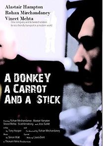 Watch A Donkey a Carrot and a Stick
