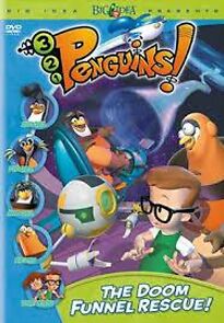 Watch 3-2-1 Penguins: The Doom Funnel Rescue