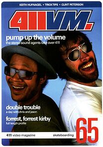 Watch 411VM Skateboarding Issue 65