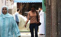 Watch Rabat Stories: Men Choufouch (Short 2012)