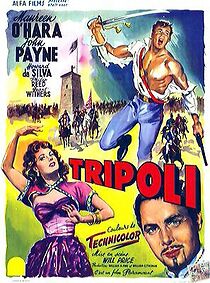 Watch Tripoli
